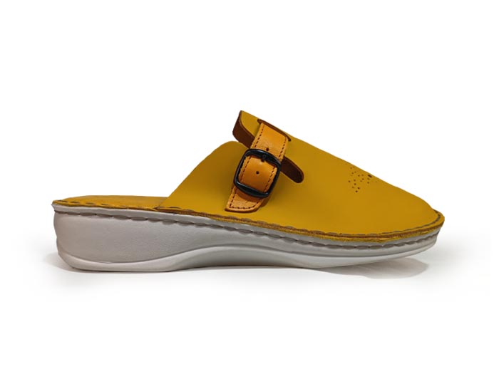 female-flat-slip-ons-yellow-3"